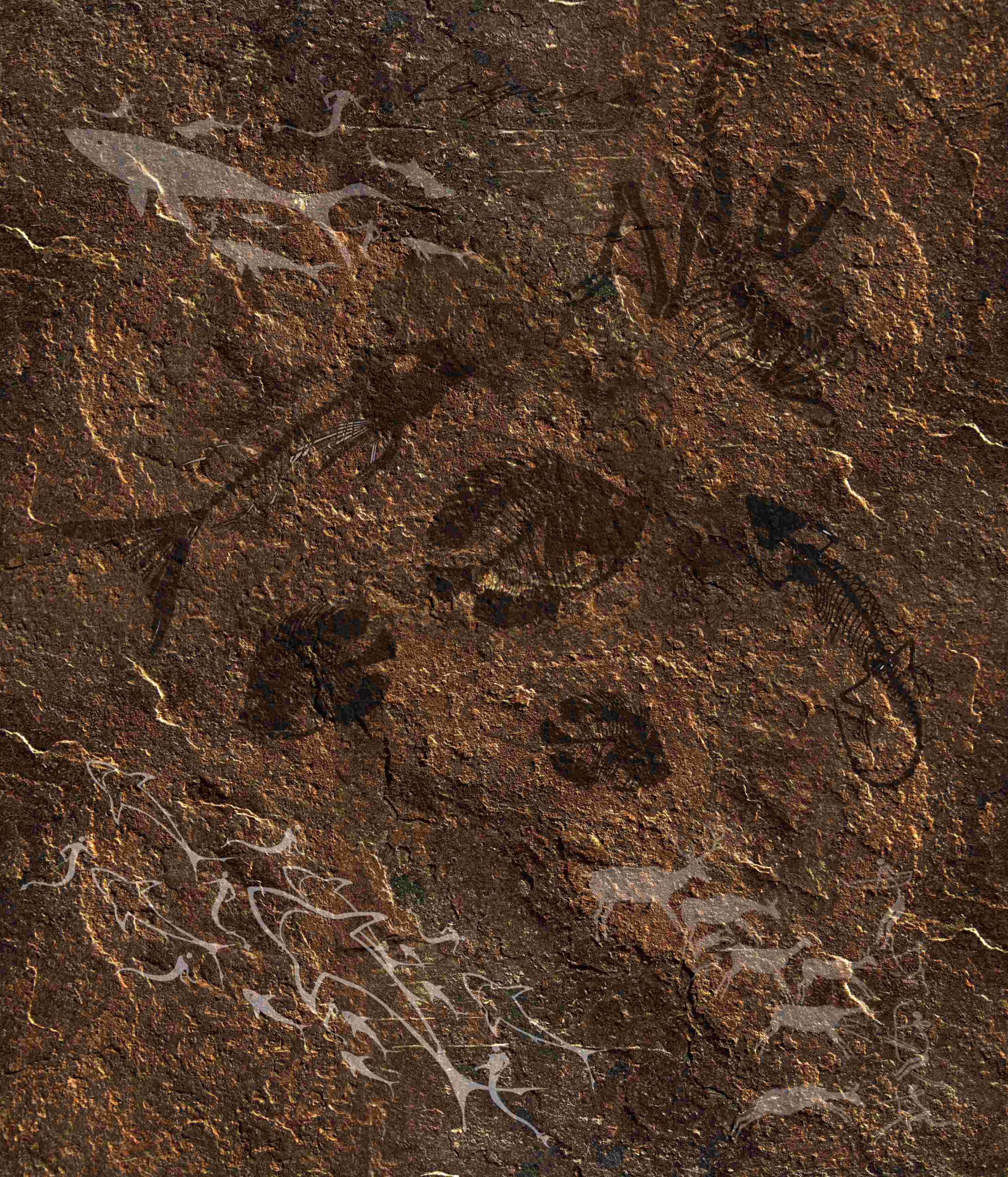 Iconografía de cuevas